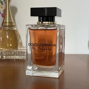 Dolce and Gabanna The Only One 100 ml